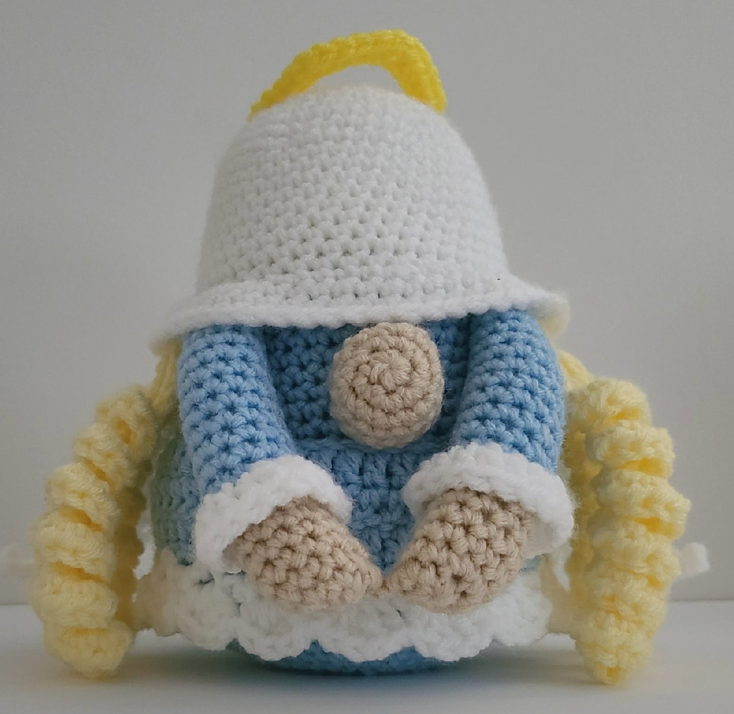 Angel Gnome