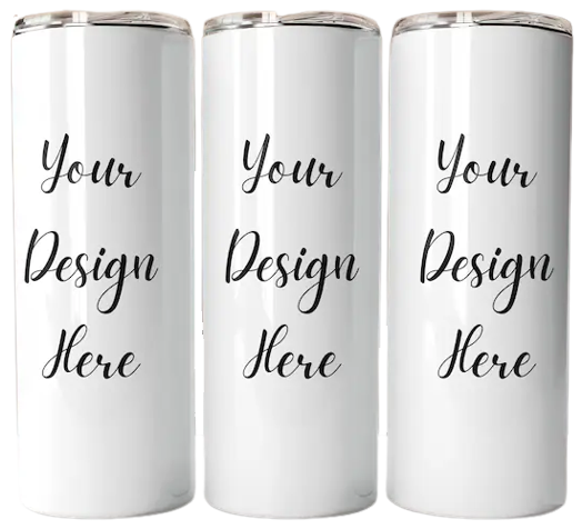 Customized 20oz Tumbler