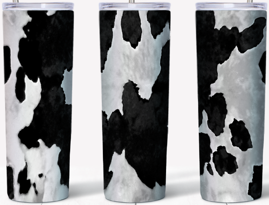 Cowhide 15oz & 20oz Tumbler