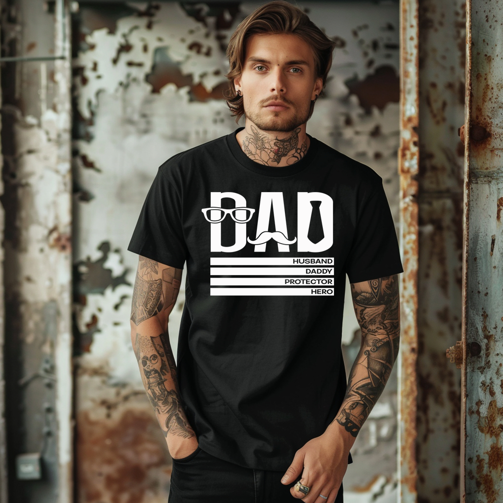 Dad T-shirt