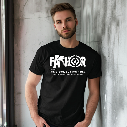 Fathor T-shirt