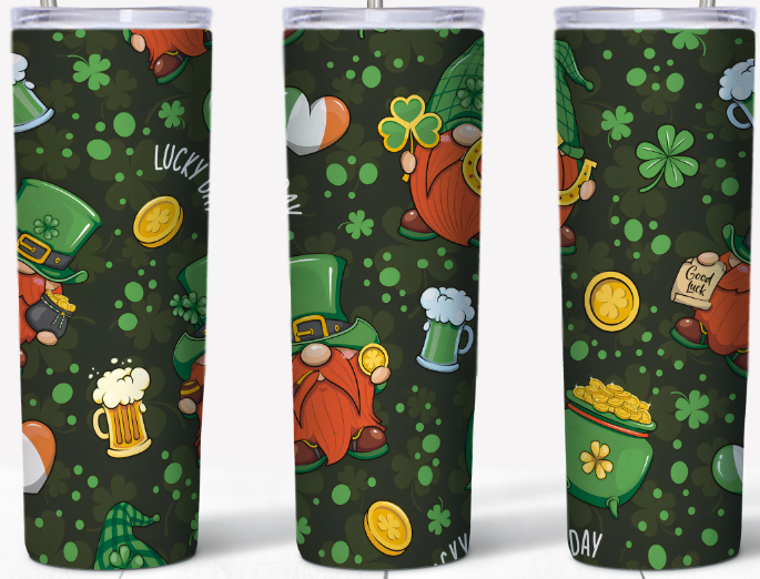 Lucky Day 20oz Tumbler