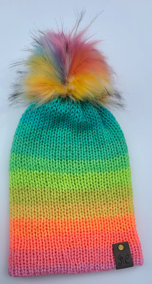 Retro Beanie (adult)