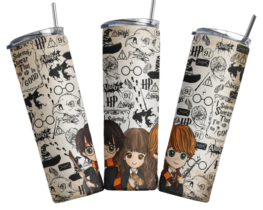 Harry 20oz Tumbler