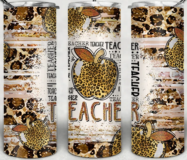 Teacher  20oz Tumbler